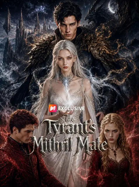 The Tyrant’s Mithril Mate