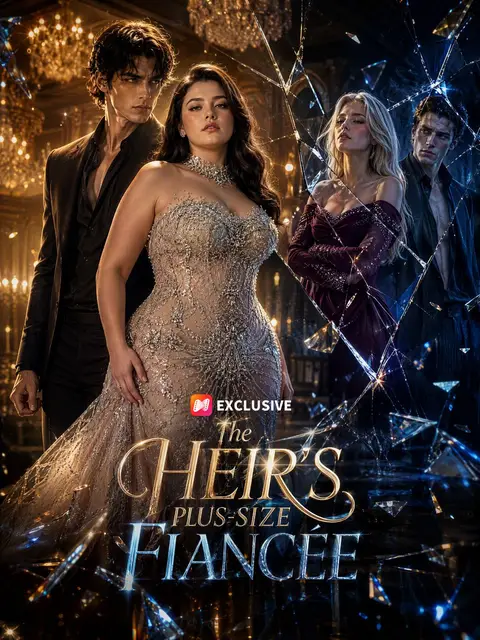 The Heir’s Plus-Size Fiancée