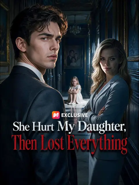 She Hurt My Daughter, Then Lost Everything