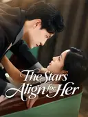 (Dubbed)The Stars Align for Her cover art