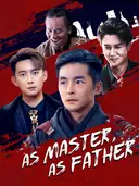 As Master, As Father cover art