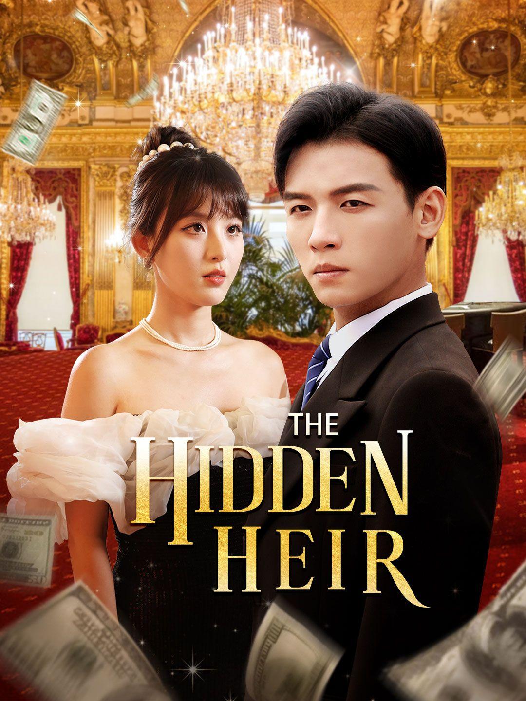The Hidden Heir