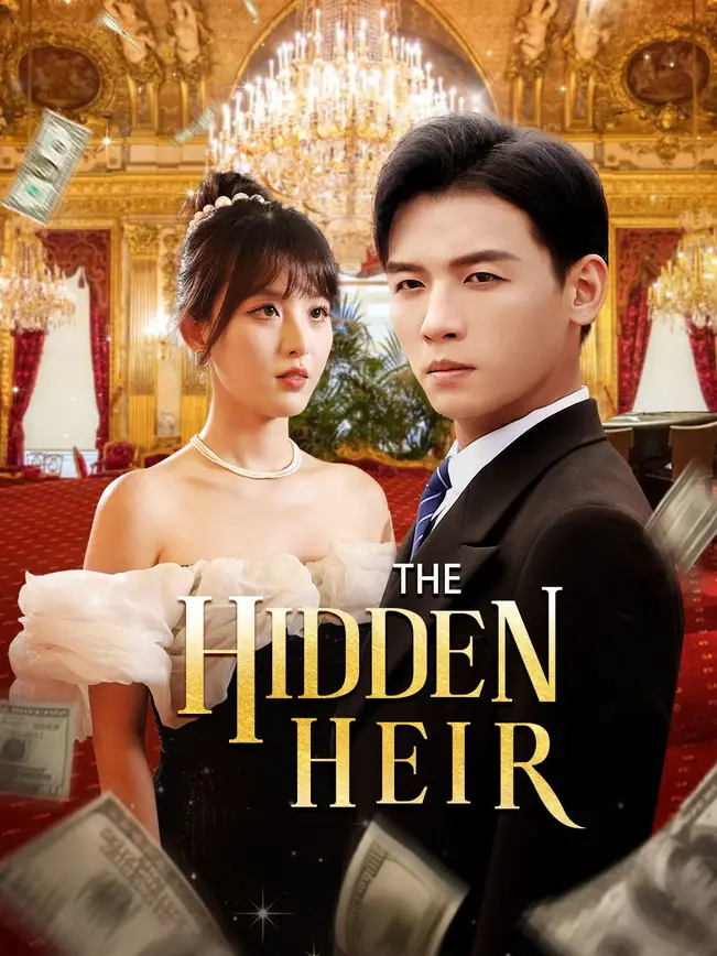 The Hidden Heir
