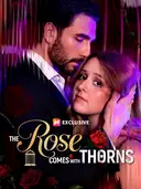 The Rose Comes With Thorns-2 cover art