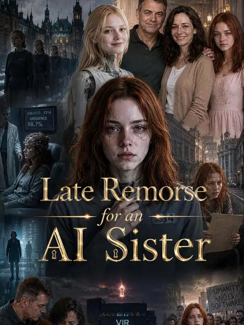 Late Remorse for an AI Sister