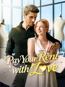 Pay Your Rent with Love cover art
