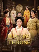 Seducing the Throne cover art
