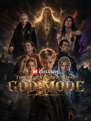 The Boy's First Move: God Mode