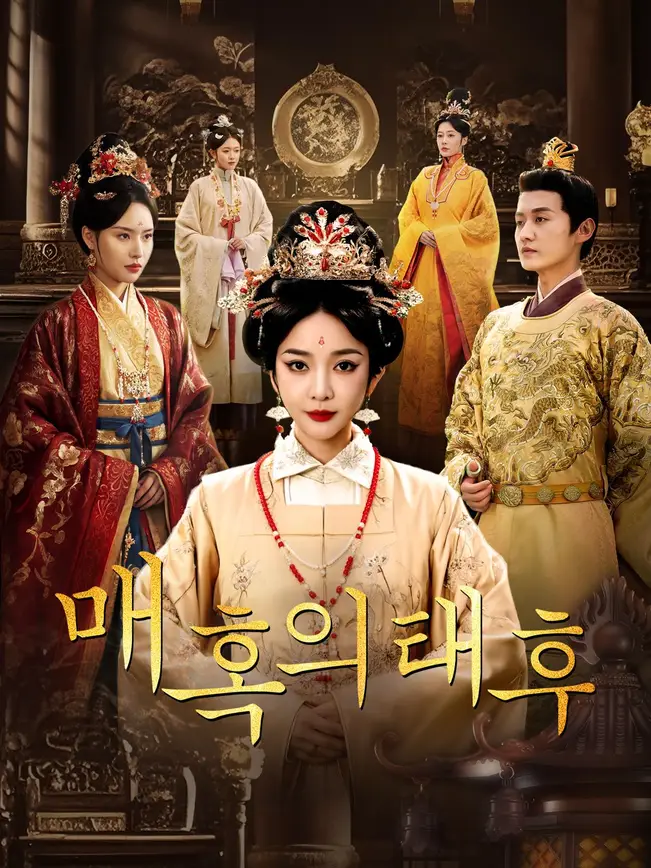 매혹의 태후