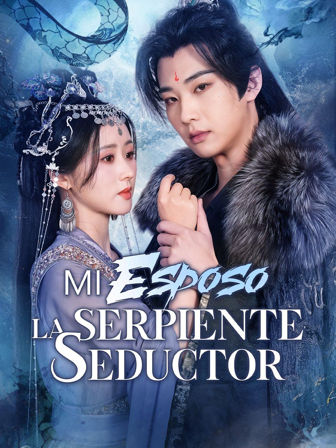 Mi esposo, la serpiente seductor