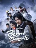 (Dubbed) Born to Dominate cover art