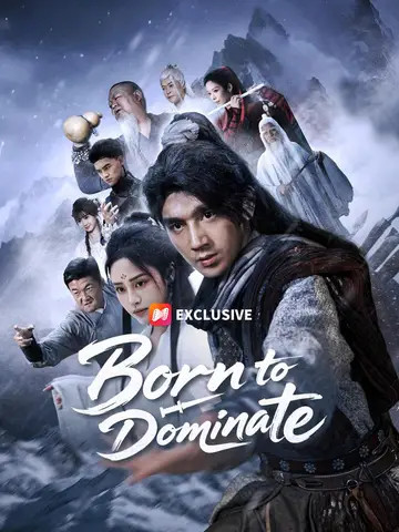 (Dubbed) Born to Dominate
