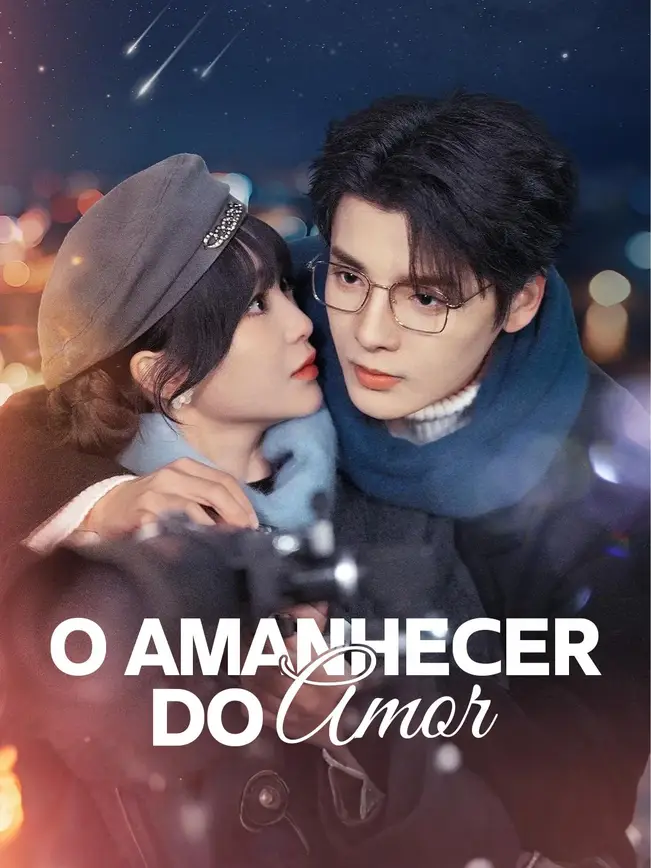 O Amanhecer do Amor