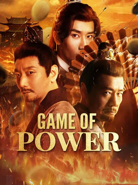 Game of Power