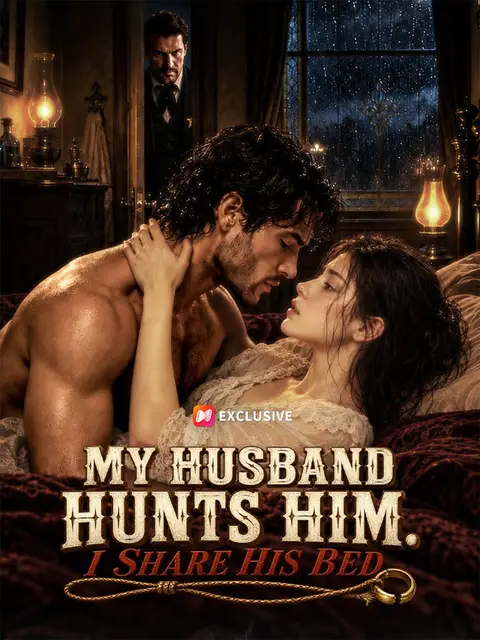 My Husband Hunts Him. I Share His Bed