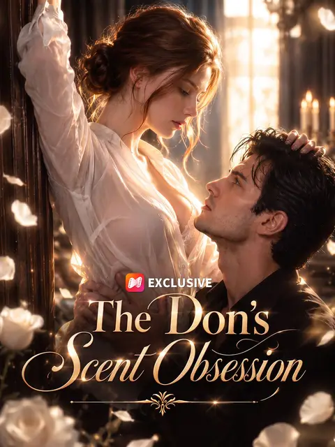 The Don’s Scent Obsession