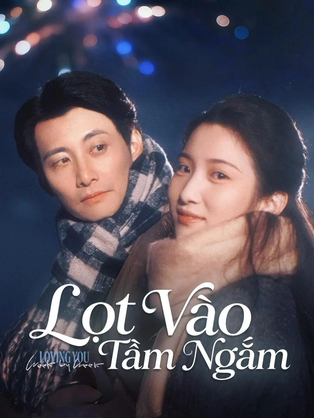 (Lồng tiếng)Lọt Vào Tầm Ngắm