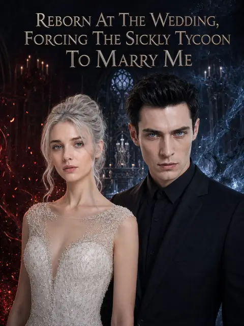 Reborn At The Wedding, Forcing The Sickly Tycoon To Marry Me
