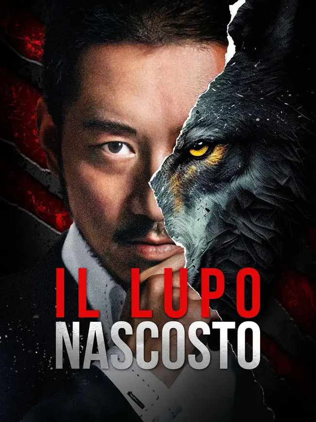 Il Lupo nascosto 