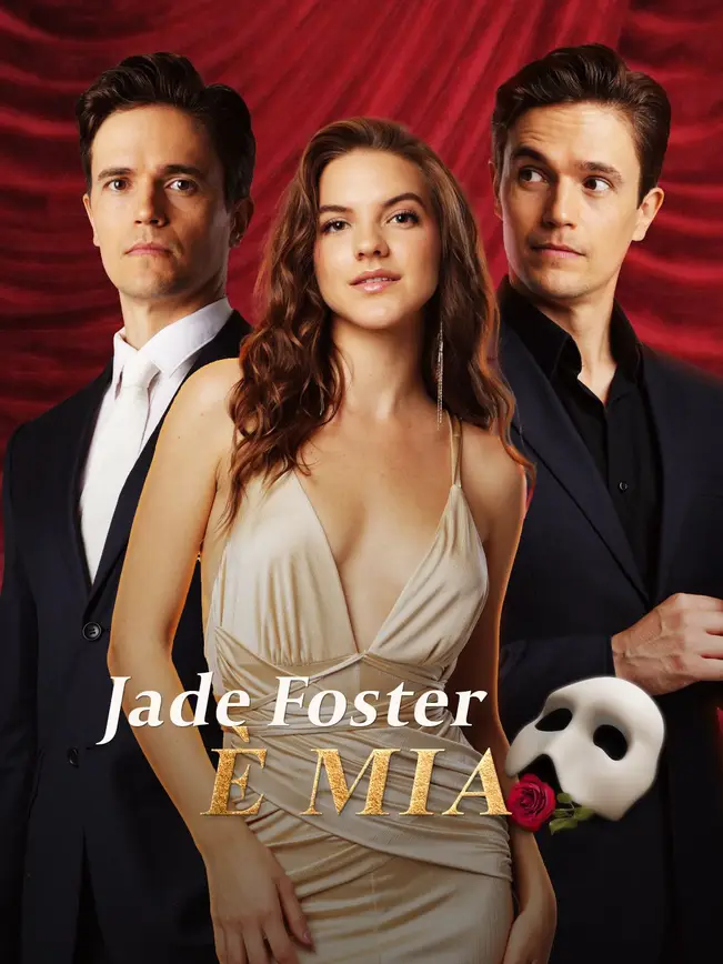 Jade Foster è Mia