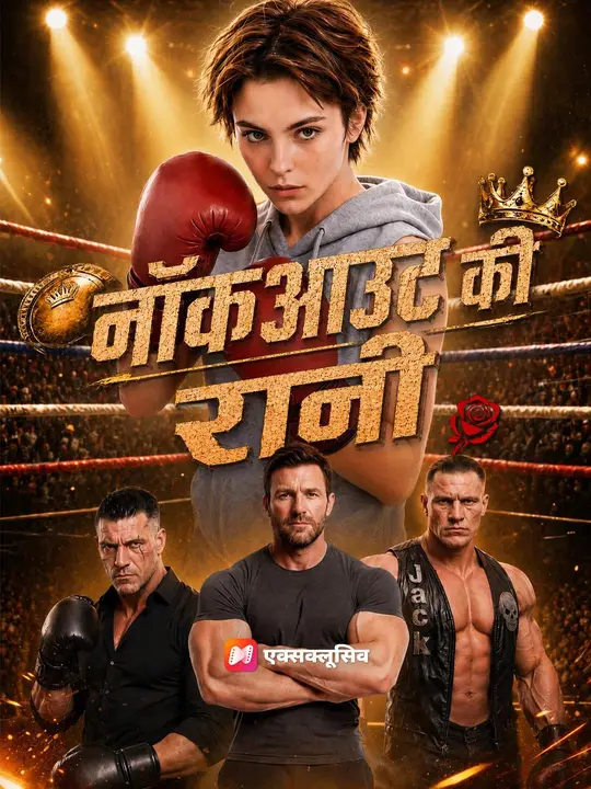 (डबिंग) नॉकआउट की रानी