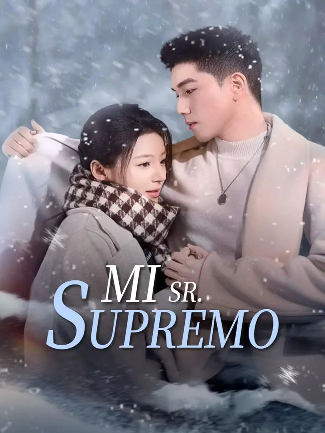 Mi Sr. Supremo