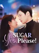 Sugar, Yes, Please! cover art