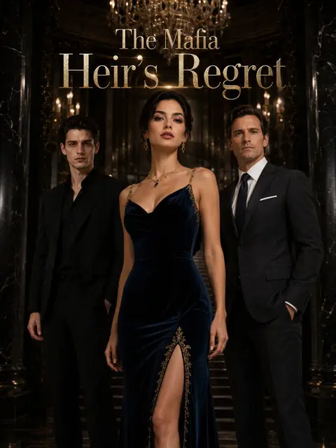 The Mafia Heir’s Regret