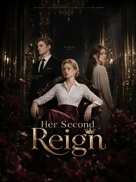 Her Second Reign