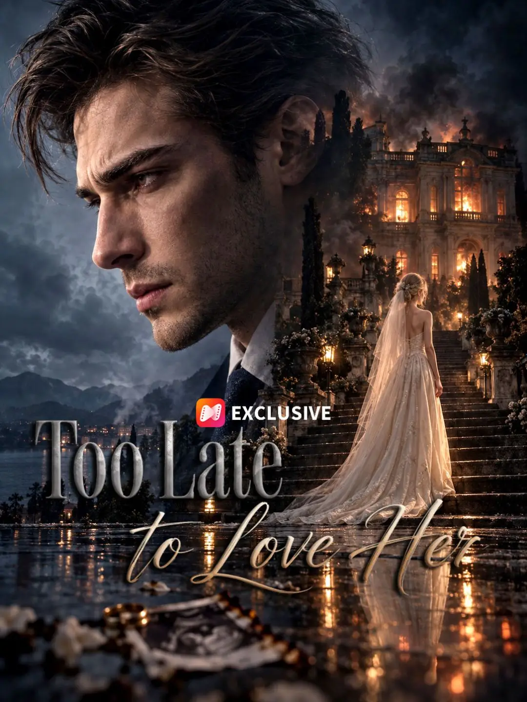Too Late to Love Her