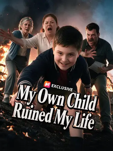 My Own Child Ruined My Life