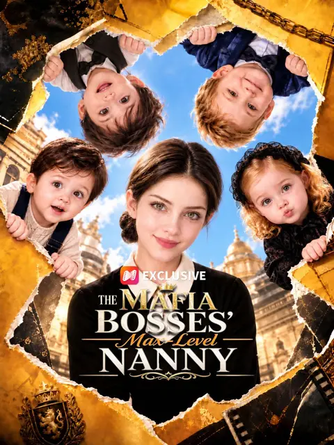 The Mafia Bosses’ Max-Level Nanny