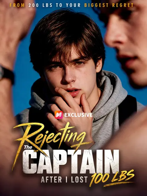 Rejecting The Captain After I Lost 100 LBS