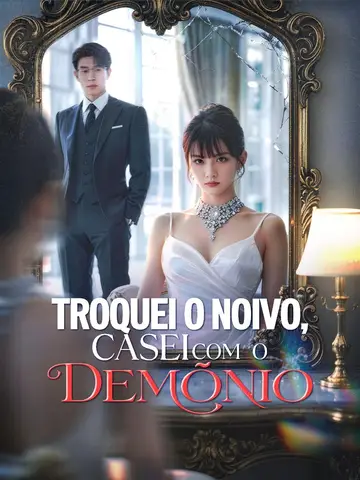 (Dublagem) Troquei o Noivo, Casei com o Demônio