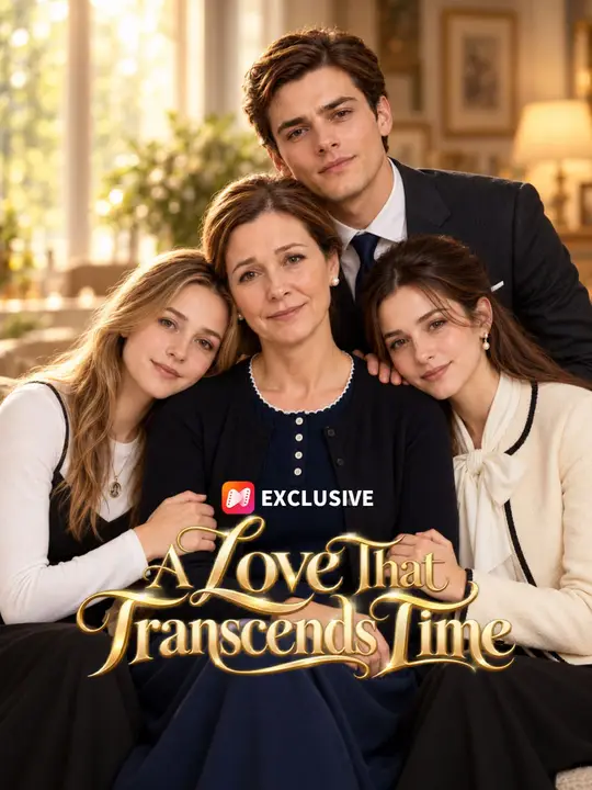 A Love That Transcends Time