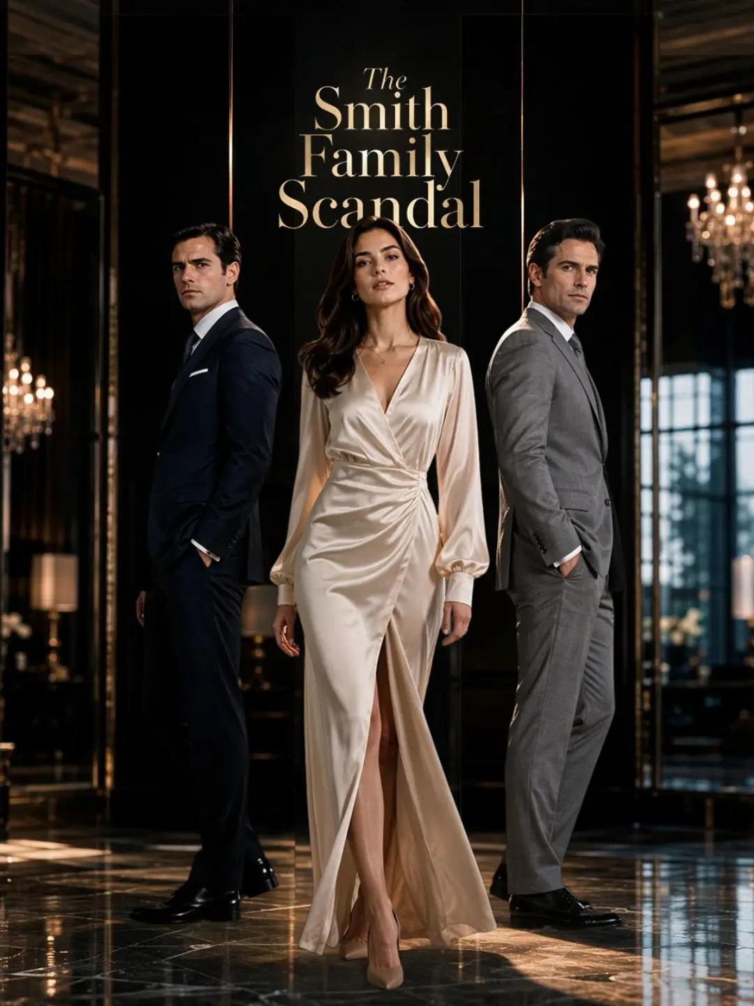 The Smith Family Scandal