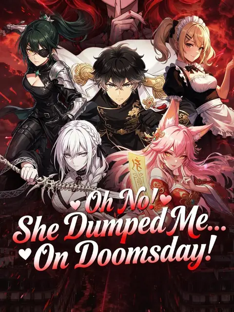 Oh No! She Dumped Me… On Doomsday!