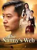 The Nanny's Web cover art