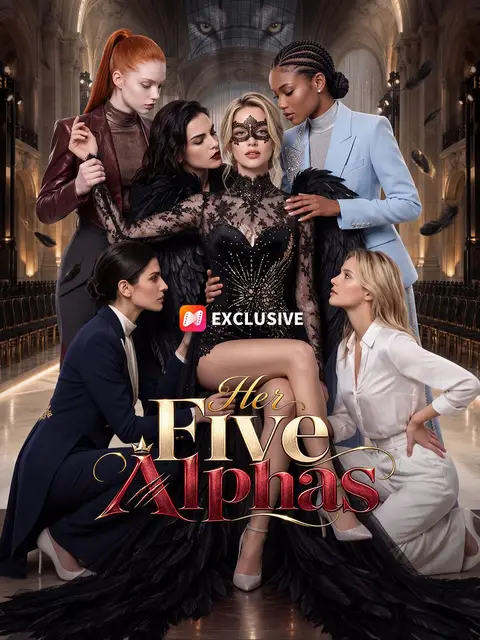 Her Five Alphas
