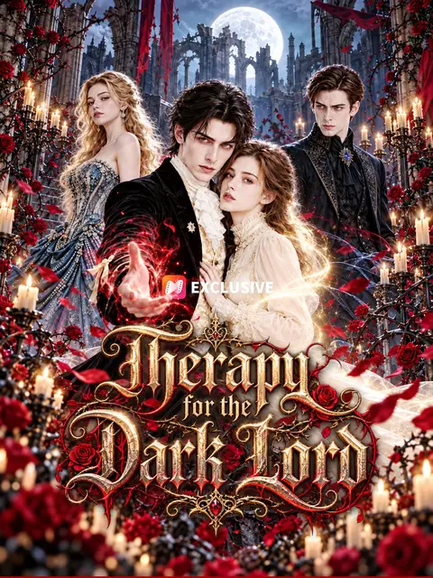 Therapy for the Dark Lord