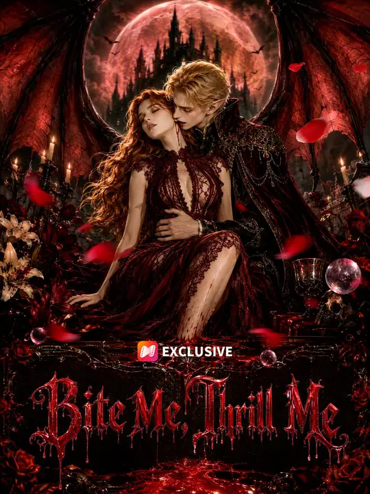 Bite Me, Thrill Me