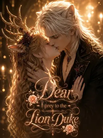 Dear, I prey to the Lion Duke