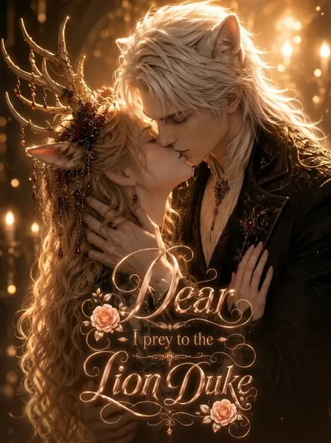 Dear, I prey to the Lion Duke