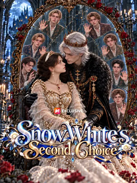 Snow White’s Secend Choice