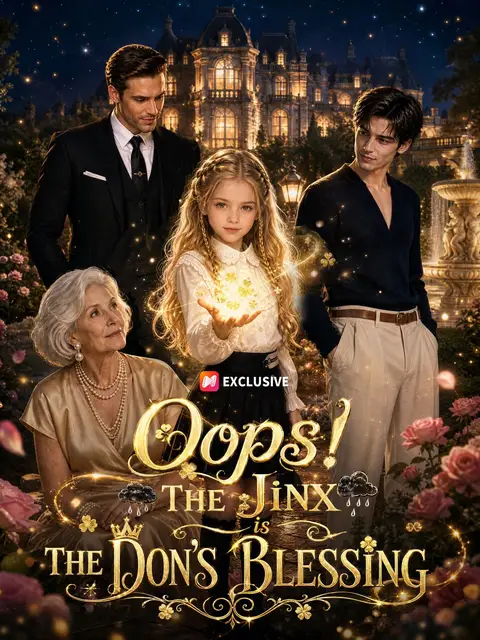 Oops! The Jinx is the Don’s Blessing