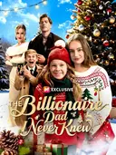 The Billionaire Dad I Never Knew cover art