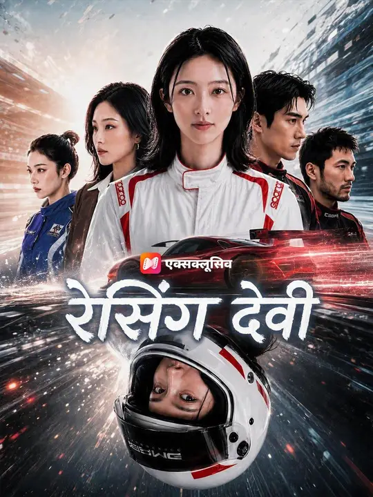 (डबिंग) रेसिंग देवी