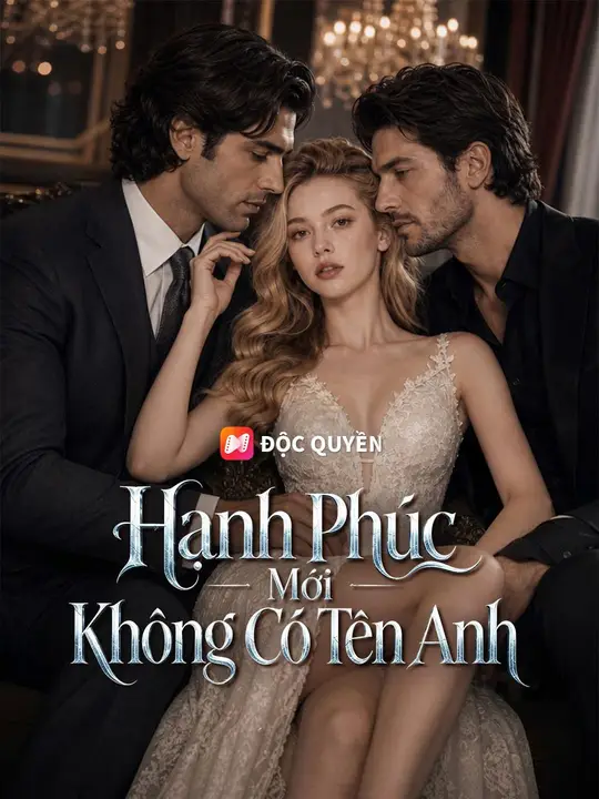 (Lồng tiếng) Hạnh Phúc Mới Không Có Tên Anh