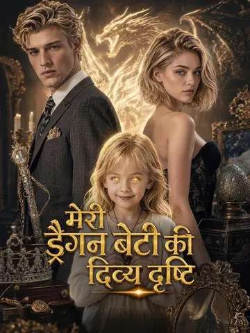 (डबिंग) मेरी ड्रैगन बेटी की दिव्य दृष्टि