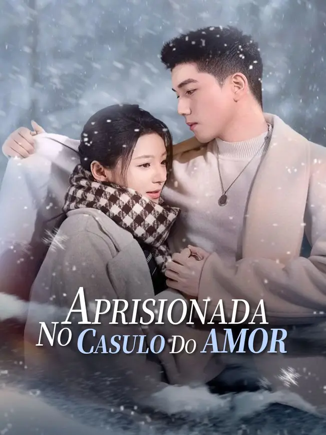 Aprisionada no Casulo do Amor